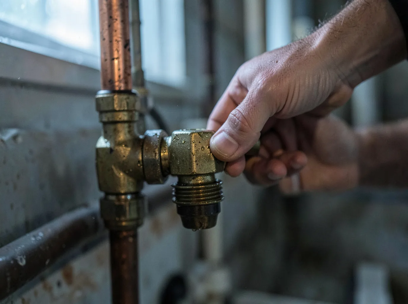 Emergency Plumber Eau Claire, MI FAQs